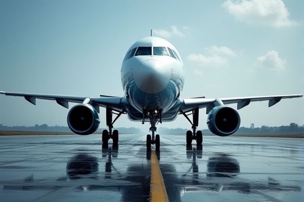 Aviation Management Careers in India