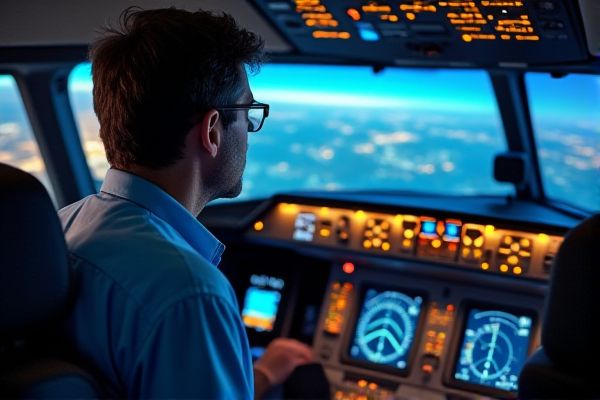 Avionics Job Opportunities in India