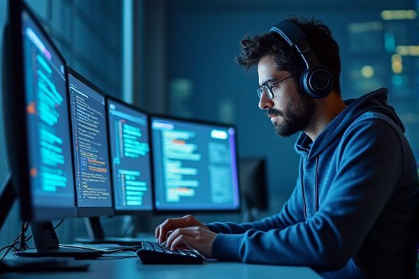 AWS Data Engineer Job Opportunities in India