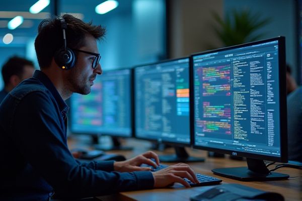 Remote AWS DevOps Jobs in India