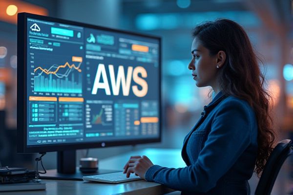 AWS Job Opportunities in India for Fresh Graduates