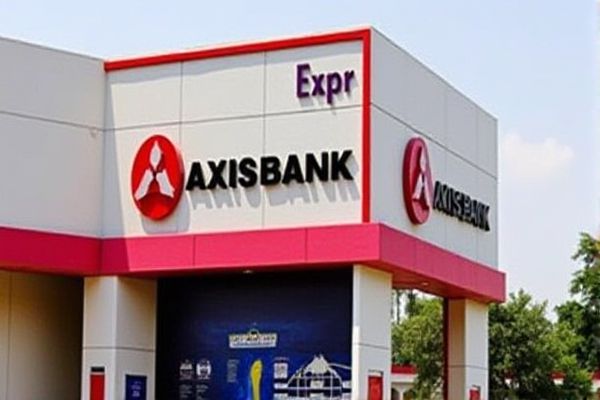 Axis Bank Job Openings in India