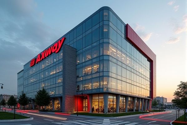 Axway Job Opportunities in India