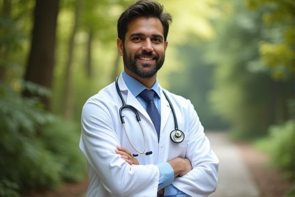 Ayurveda Doctor Job Opportunities in India