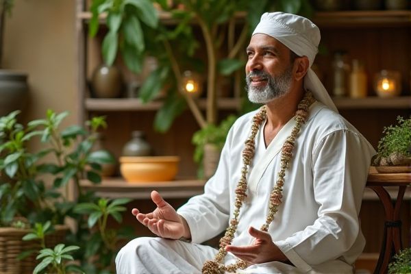 Ayurveda Job Opportunities in India