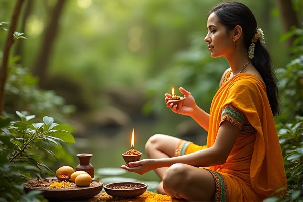 Ayurvedic Job Opportunities in India