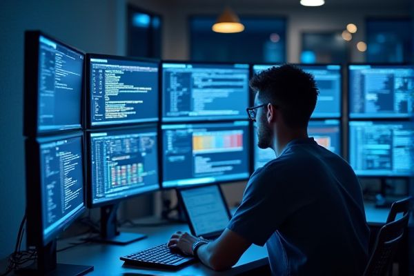 Azure DevOps Job Opportunities in India