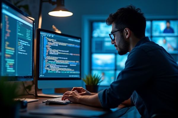 Backend Developer Job Opportunities in India
