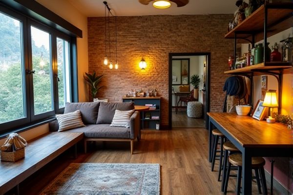 Job Opportunities at Backpacker Hostels in India