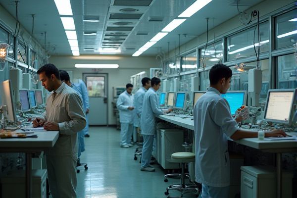 BAMS DGO Job Opportunities in India