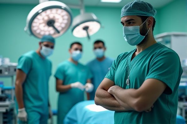 BAMS Gynecologist Job Opportunities in India