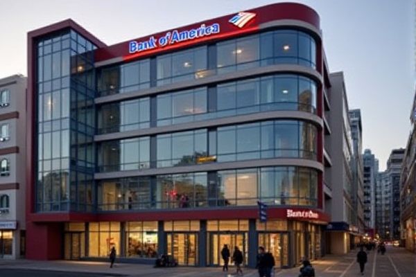 Job Opportunities at Bank of America in India