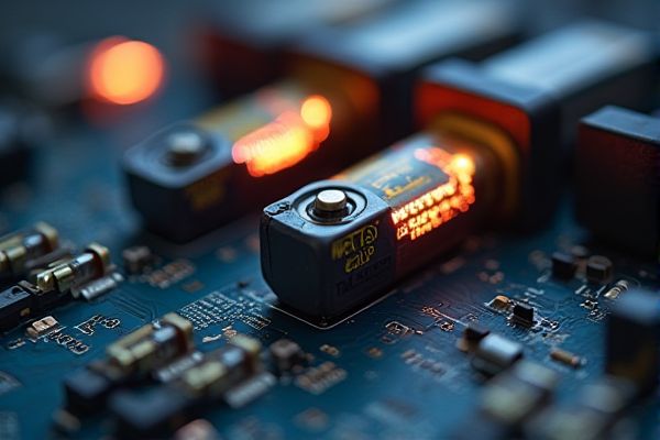 Battery Job Opportunities in India