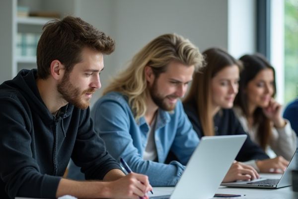 Job Opportunities for BBA Graduates in India