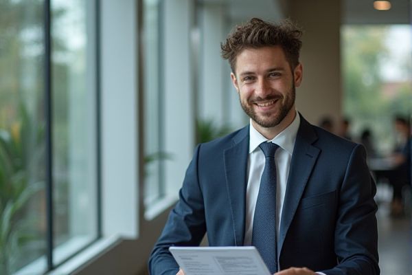 BBA Finance Job Opportunities in India