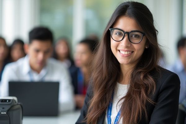 Entry-Level BBA Jobs in India