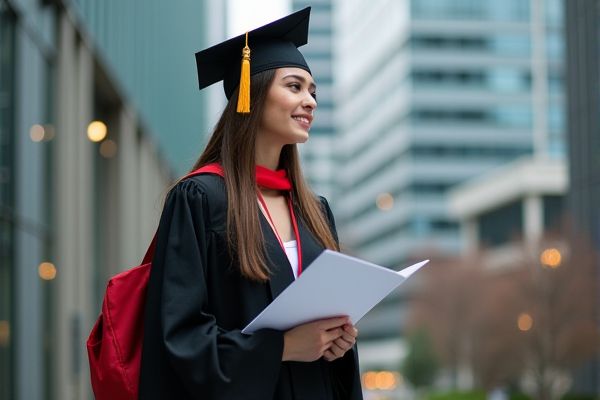 Job Opportunities for BBA Graduates in India