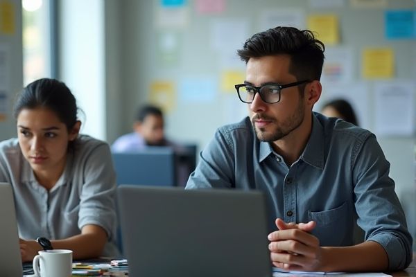 BBA Job Opportunities and Salaries in India