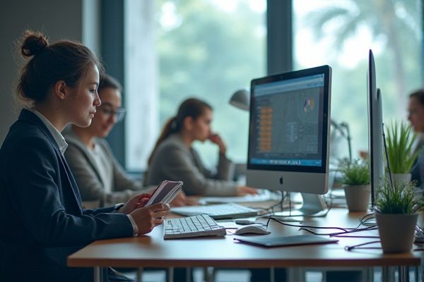 Government Job Opportunities for BCA Graduates in India