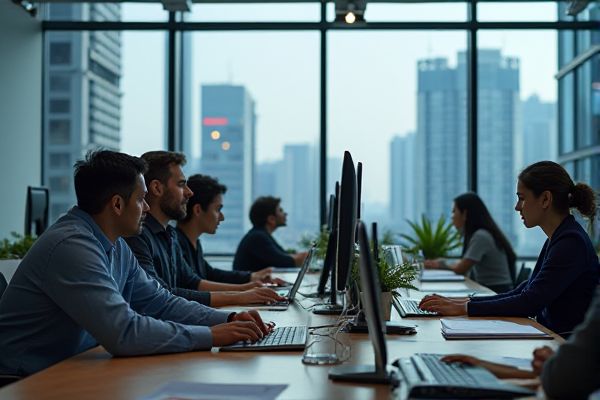 BCA Job Opportunities in India