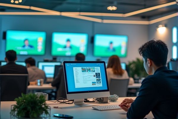 BCG Job Openings in India