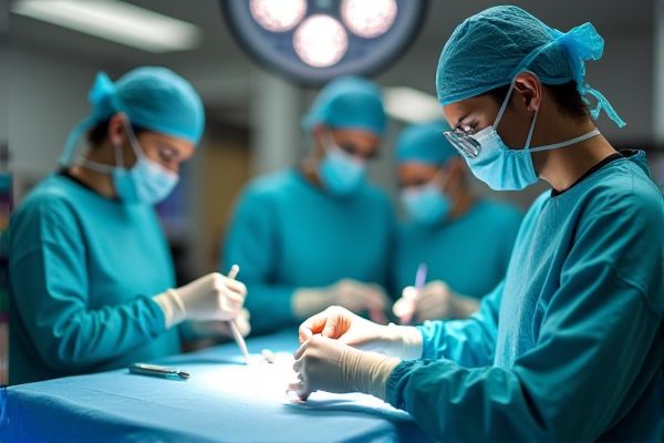 BDA Job Opportunities in India