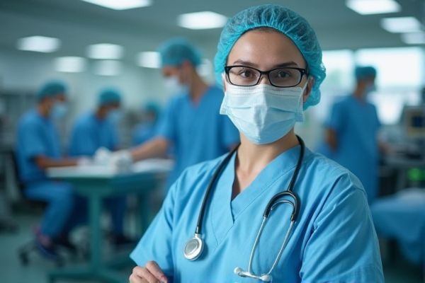 BDS Doctor Positions available in India
