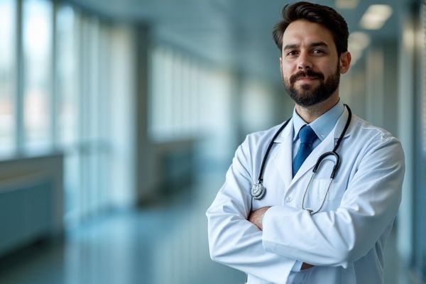 BHMS Doctor Job Opportunities in India