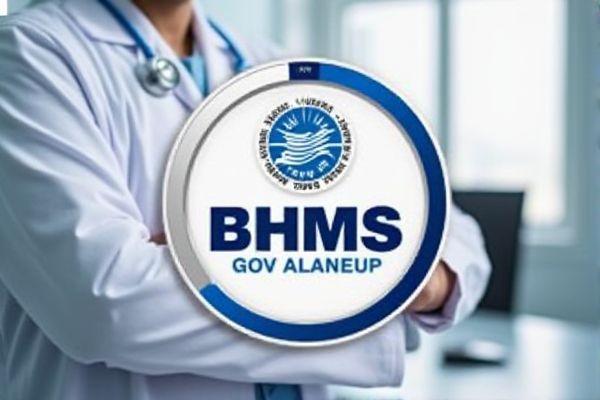 Government Job Opportunities for BHMS Graduates in India