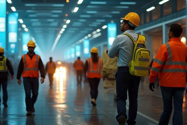 Major Job Opportunities in India