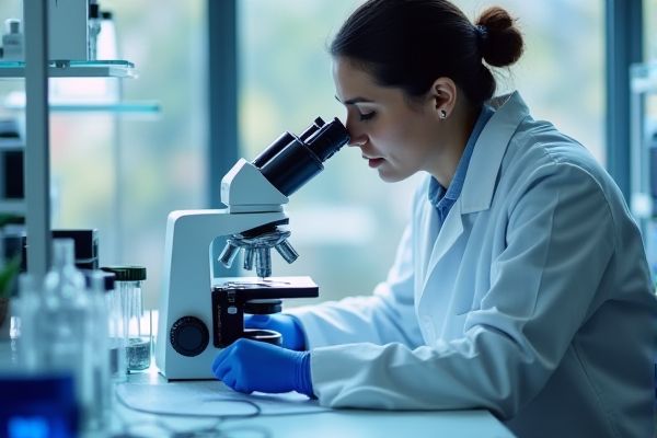 Bioanalytical Job Opportunities in India