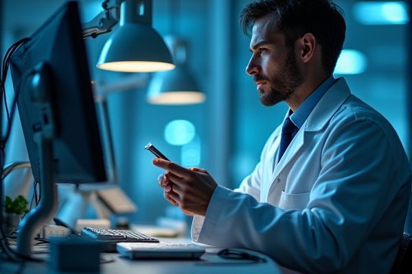 Biomedical Engineering Job Opportunities in India