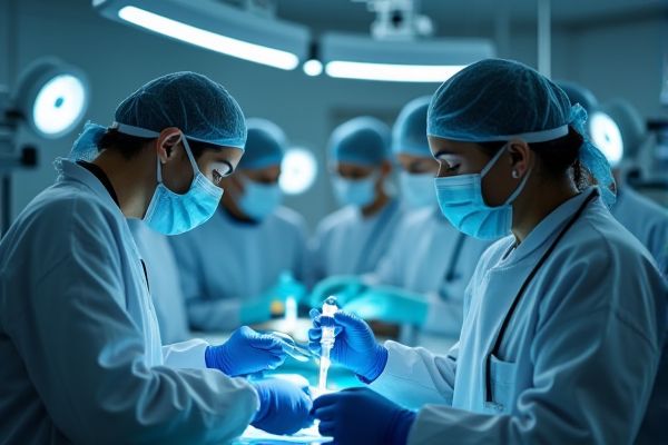 Biomedical Job Opportunities in India