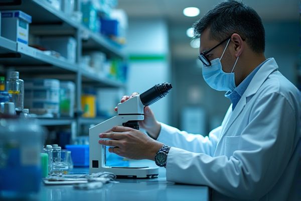 Biotechnology Government Job Opportunities in India