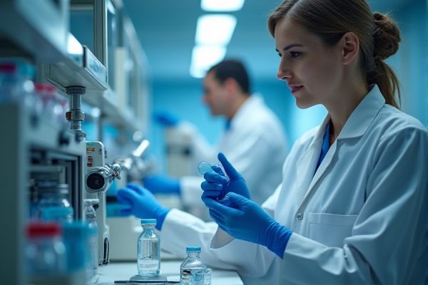 Biotechnology Job Opportunities in India