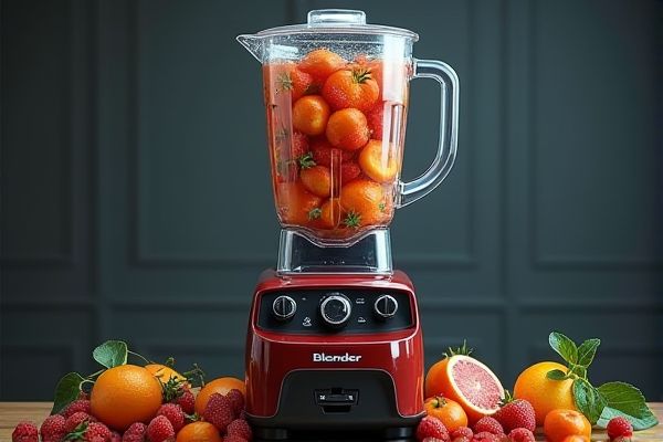 Blender Job Opportunities in India
