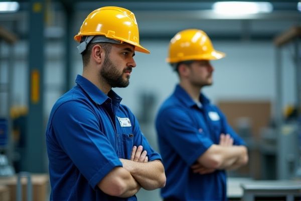 Blue Collar Job Opportunities in India
