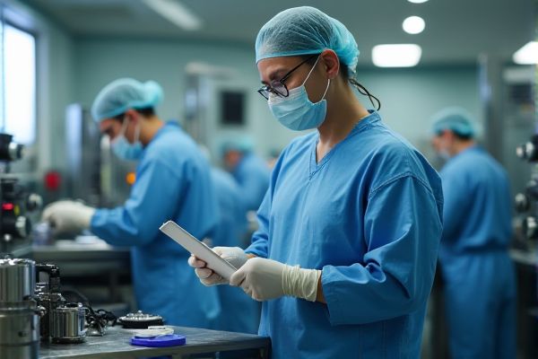 BMS Operator Job Opportunities in India