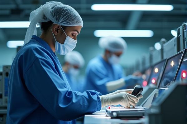 BMS Technician Job Opportunities in India