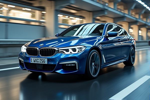 Entry-Level BMW Job Opportunities in India