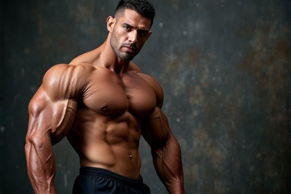 Bodybuilding-Related Government Job Opportunities in India