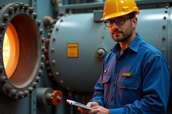 Boiler Operator Job Opportunities in India