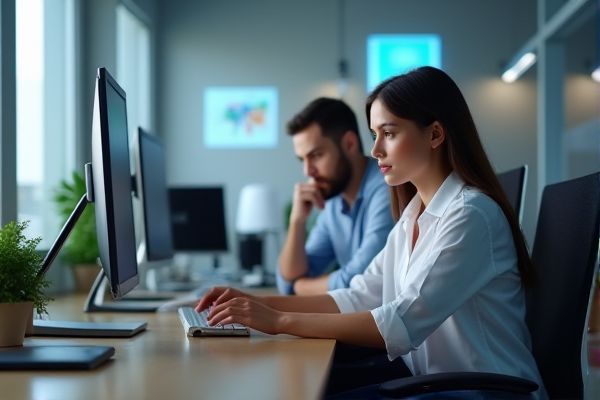 BPT Job Opportunities in India