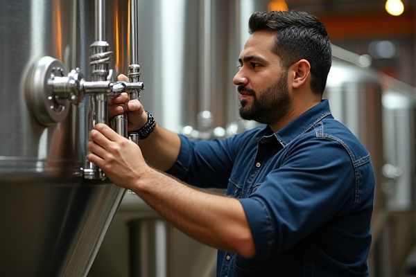 Brewery Job Opportunities in India