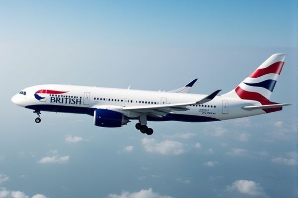 Job Opportunities at British Airways in India