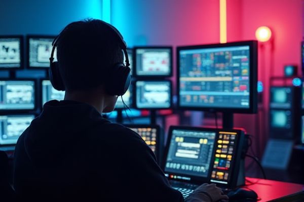 Broadcast Engineer Job Opportunities in India