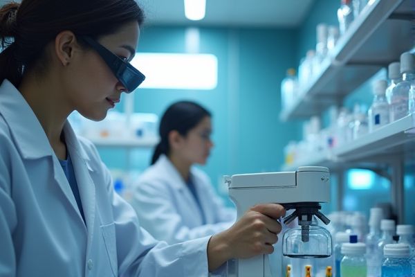 Job Opportunities for BSc Biotechnology Graduates in India