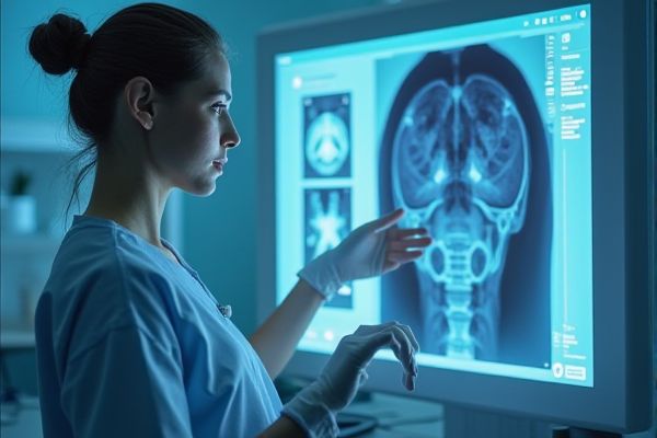 BSc Radiology Job Opportunities in India