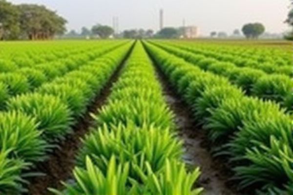 B.Tech Agriculture Job Opportunities in India