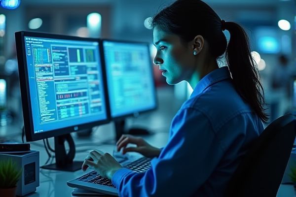 Job Opportunities for B.Tech in Computer Science Engineering in India
